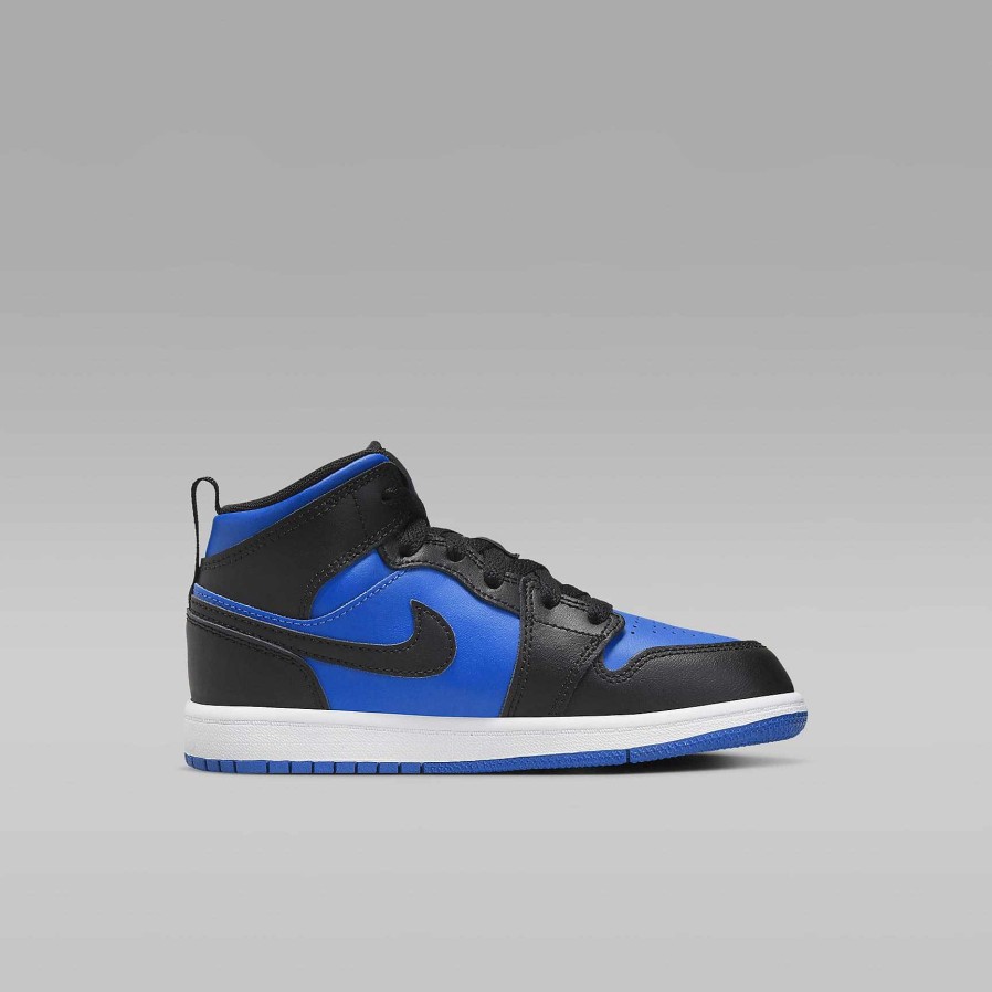 Kids Nike Cyber Monday Shoes | Jordan 1 Mid