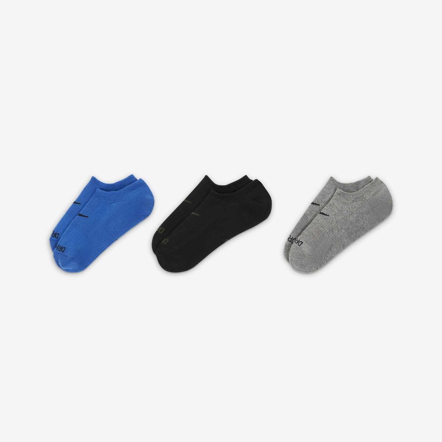 Accessories Nike | Nike Everyday Plus Cushioned Multi