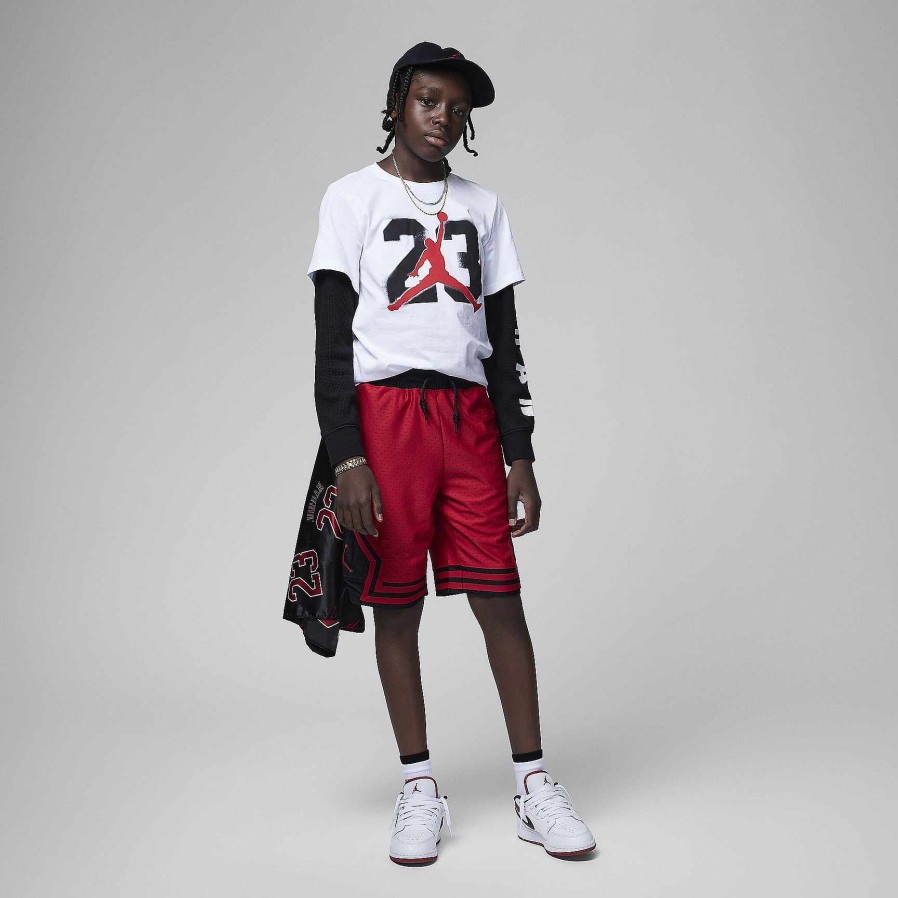 Kids Nike Shorts | Jordan