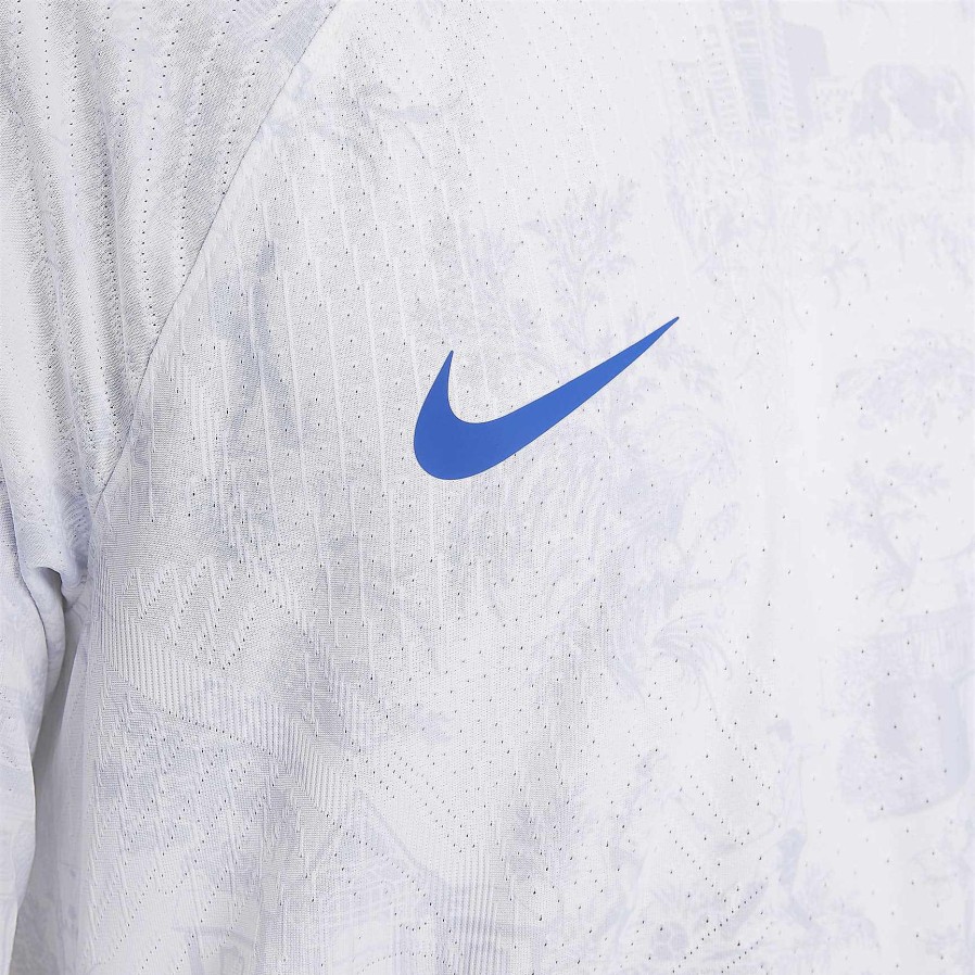 Men Nike Tops & T-Shirts | Fff 2022/23 Match Away