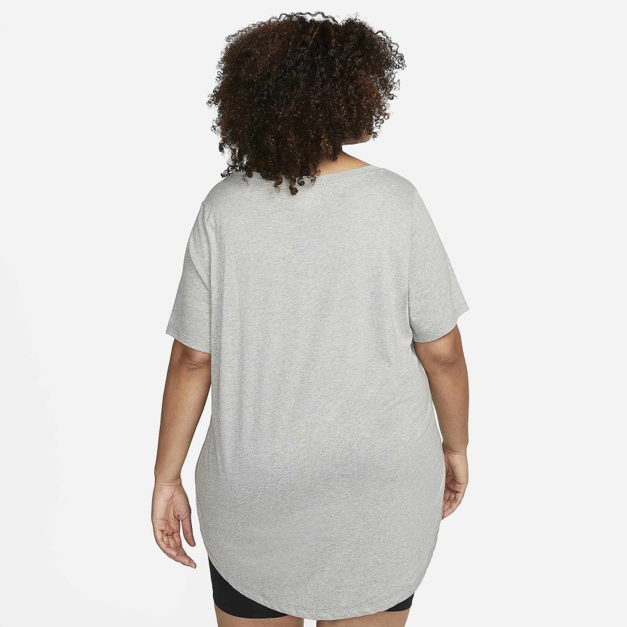 Women Nike Plus Size | Nike Sportswear Essential