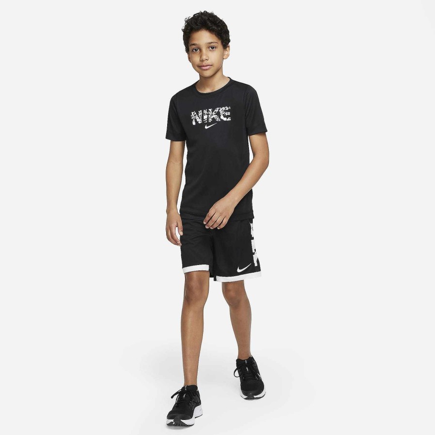 Kids Nike Cyber Monday Clothing | Nike Dri-Fit Trophy