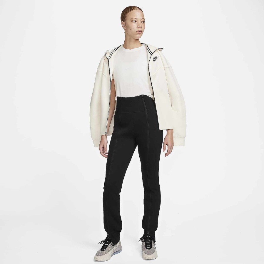 Women Nike Pants | Nike Sportswear Tech Fleece