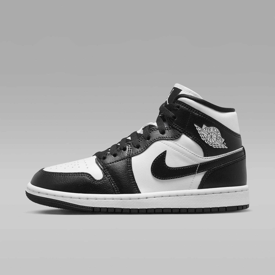 Women Nike Lifestyle | Air Jordan 1 Mid