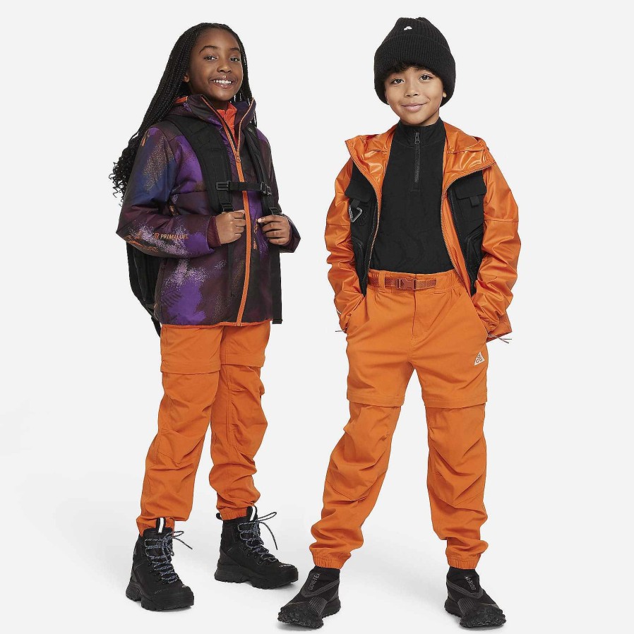 Kids Nike Pants & Tights | Nike Acg Repel Hike