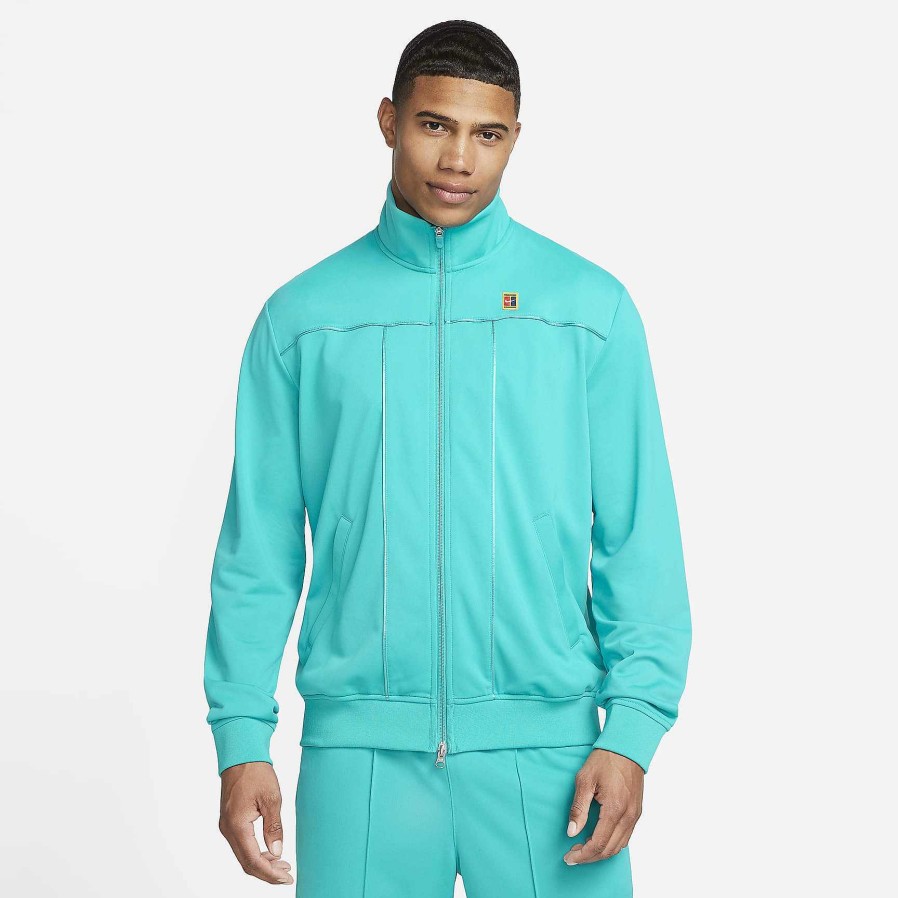 Men Nike Outerwear & Jackets | Nikecourt