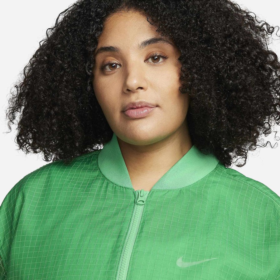 Women Nike Plus Size | Nike Sportswear Essentials