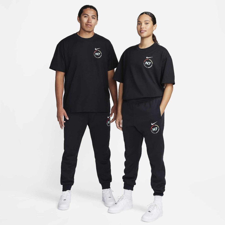 Men Nike Pants & Tights | Nike Sportswear Club Fleece N7