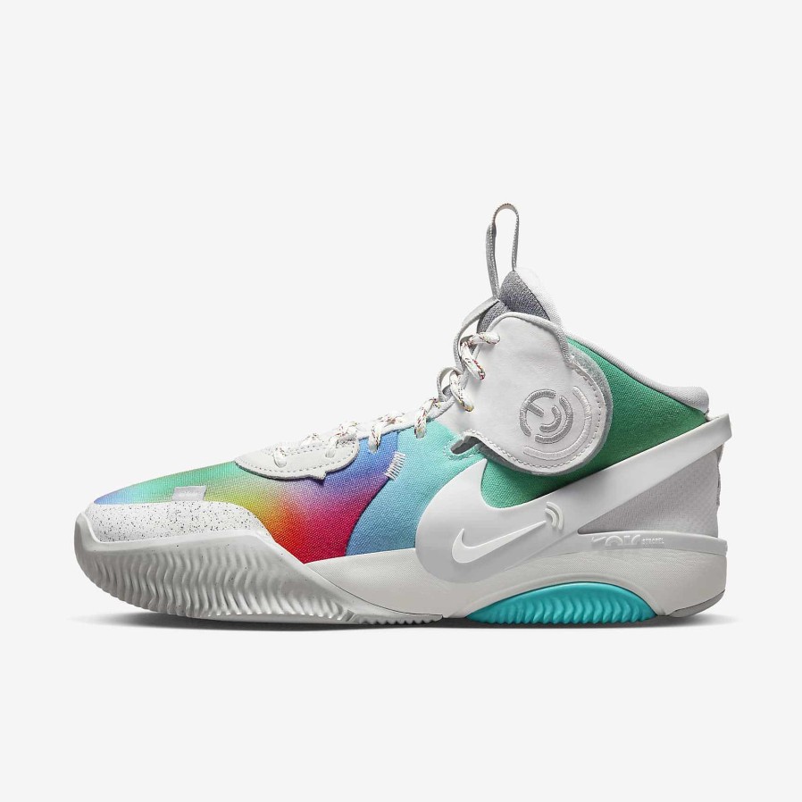 Women Nike Basketball | Nike Air Deldon "Legacy"