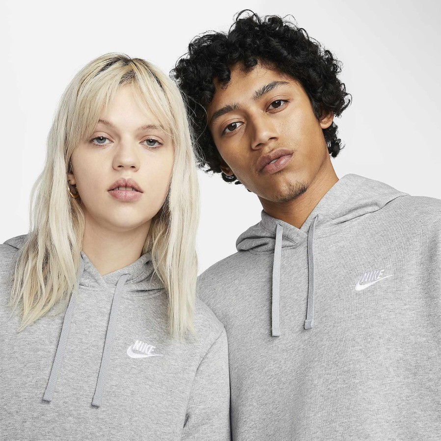 Women Nike Cyber Monday Clothing | Nike Sportswear Club Fleece