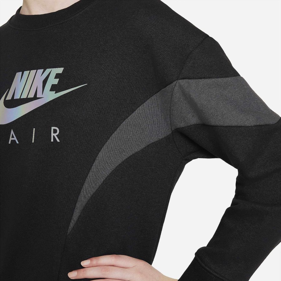 Kids Nike Hoodies & Sweatshirts | Nike Air