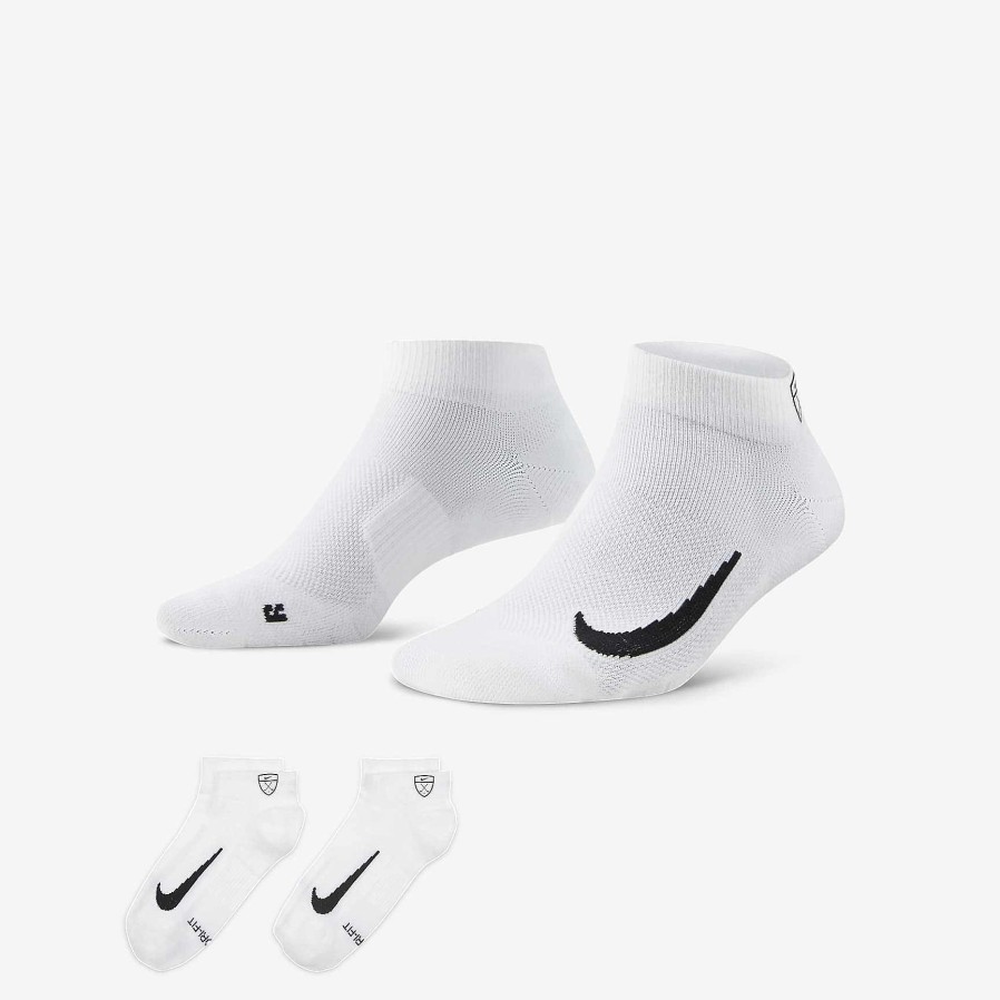 Men Nike Socks | Nike Multiplier Low