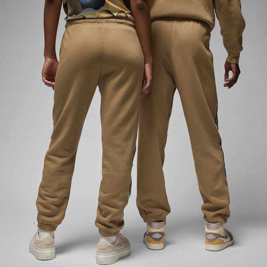 Women Nike Pants | Jordan Artist Series By Jordan Moss