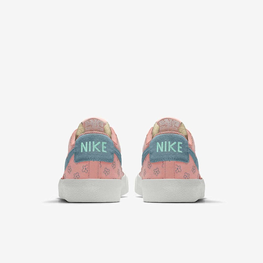 Women Nike Dunks & Blazers | Nike Blazer Low '77 By You Multi