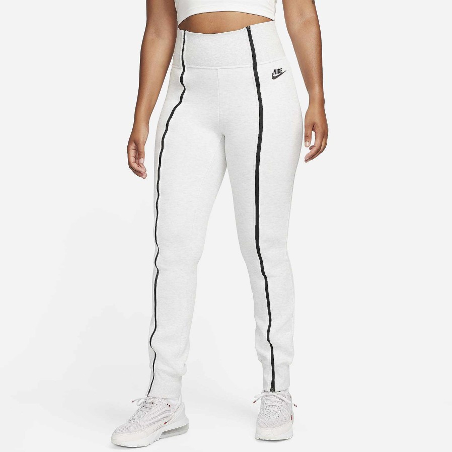 Women Nike Pants | Nike Sportswear Tech Fleece