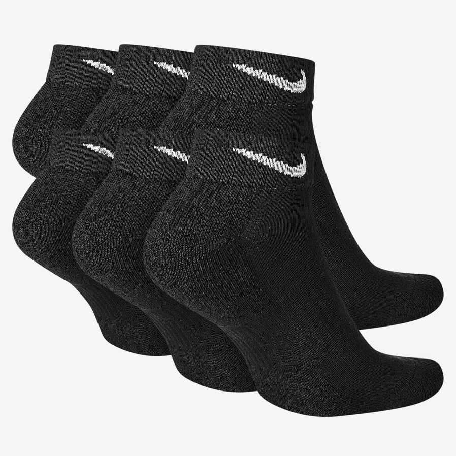 Men Nike Socks | Nike Everyday Cushioned