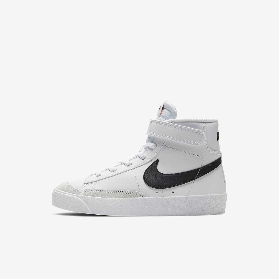 Kids Nike Lifestyle | Nike Blazer Mid '77