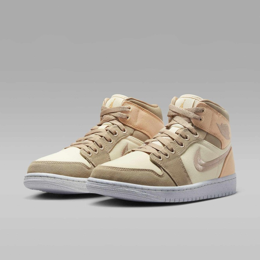 Women Nike Jordan | Air Jordan 1 Mid Se