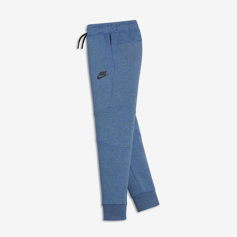 Kids Nike Pants & Tights | Nike Sportswear Tech Fleece