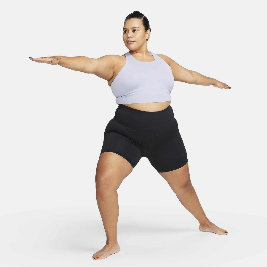 Women Nike Plus Size | Nike Yoga Dri-Fit Luxe