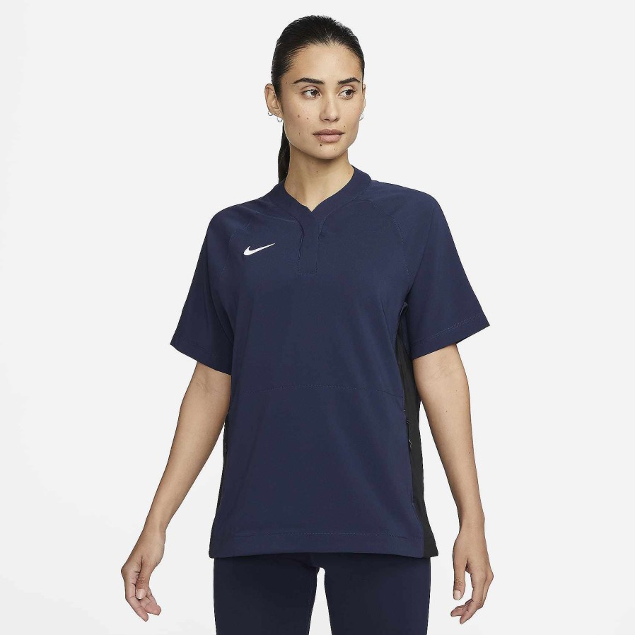 Women Nike Tops & T-Shirts | Nike