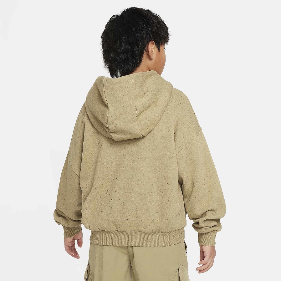 Kids Nike Hoodies & Sweatshirts | Nike Icon Fleece