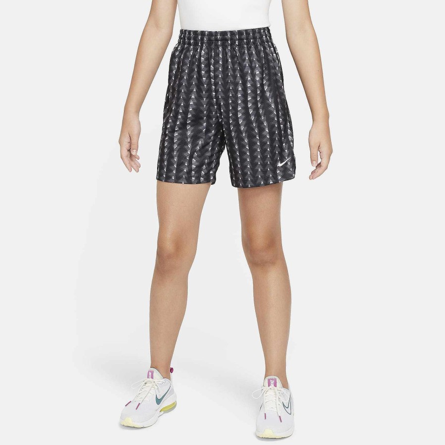 Kids Nike Shorts | Nike Dri-Fit Multi+