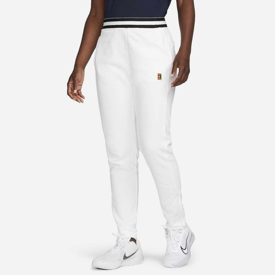 Women Nike Pants | Nikecourt Dri-Fit Heritage