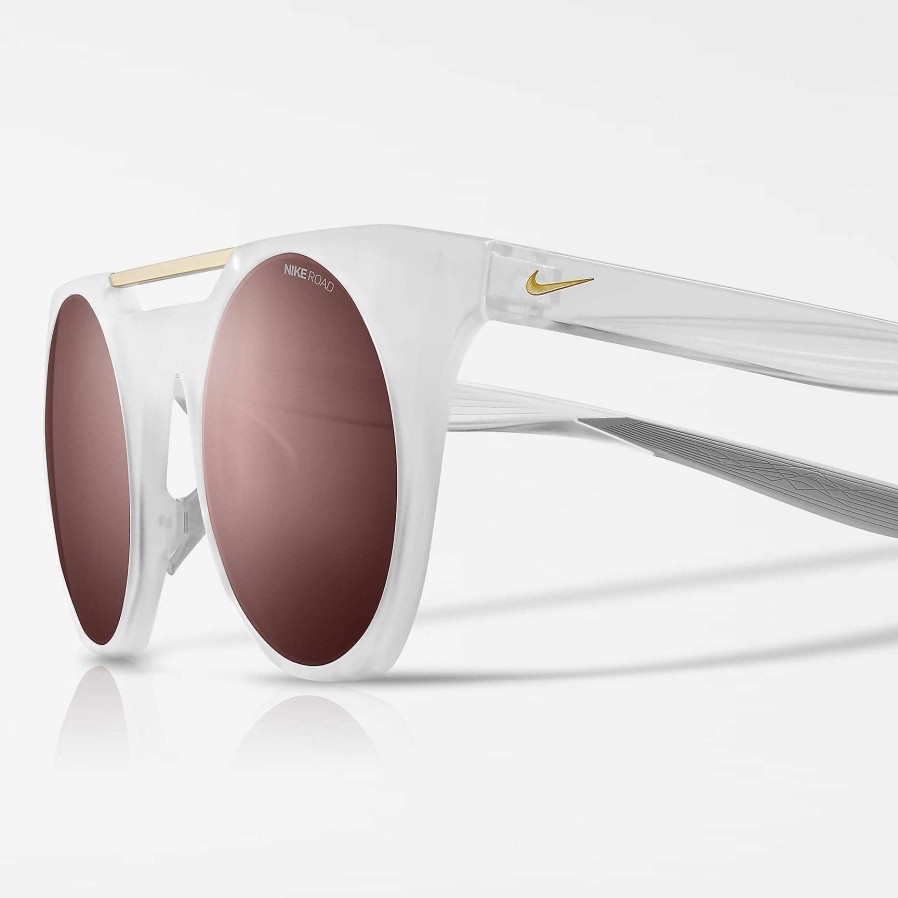 Accessories Nike | Nike Bandit Rise Clear/Gold