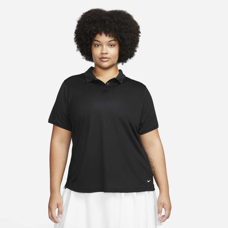 Women Nike Tops & T-Shirts | Nike Dri-Fit Victory