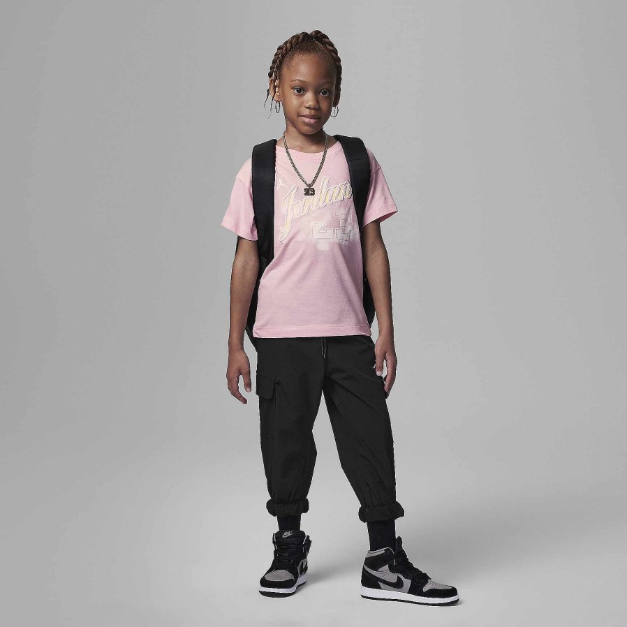 Kids Nike Jordan | Jordan Rookie Sky Tee