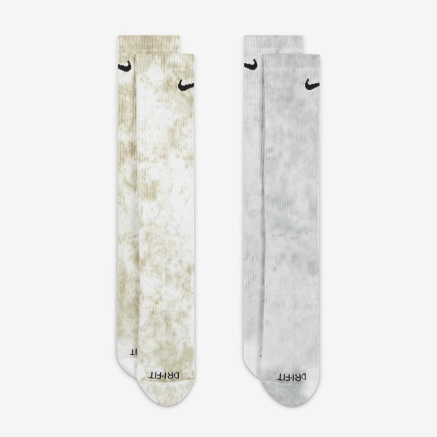 Women Nike Socks | Nike Everyday Plus Multi