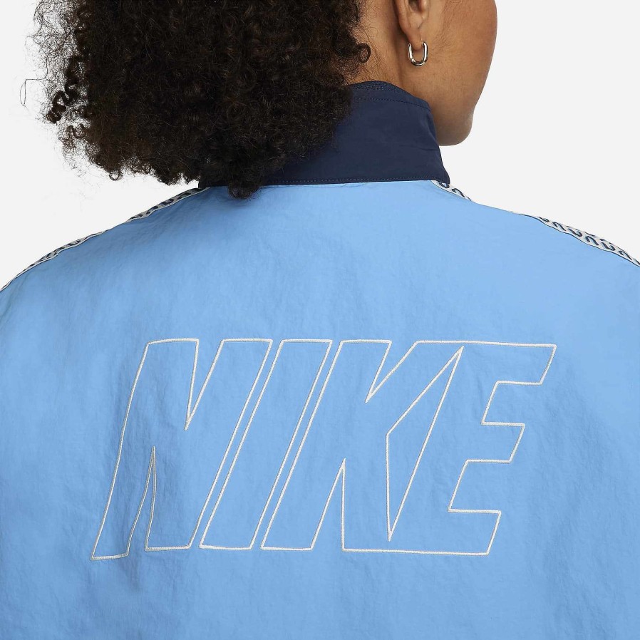 Women Nike Outerwear & Jackets | Nike Sportswear X Nike United