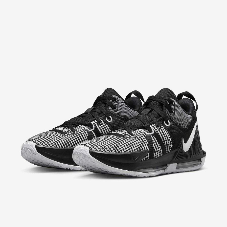 Women Nike Cyber Monday Shoes | Lebron Witness 7 (Team)