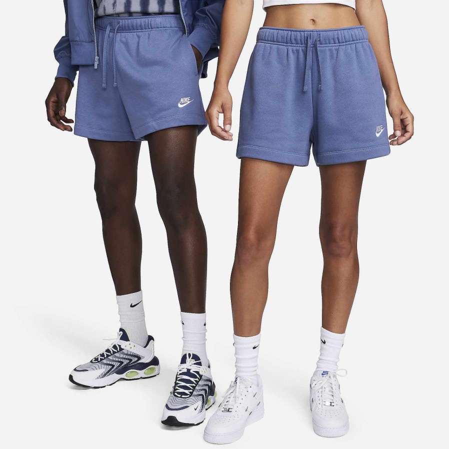 Women Nike Shorts | Nike Sportswear Club Fleece