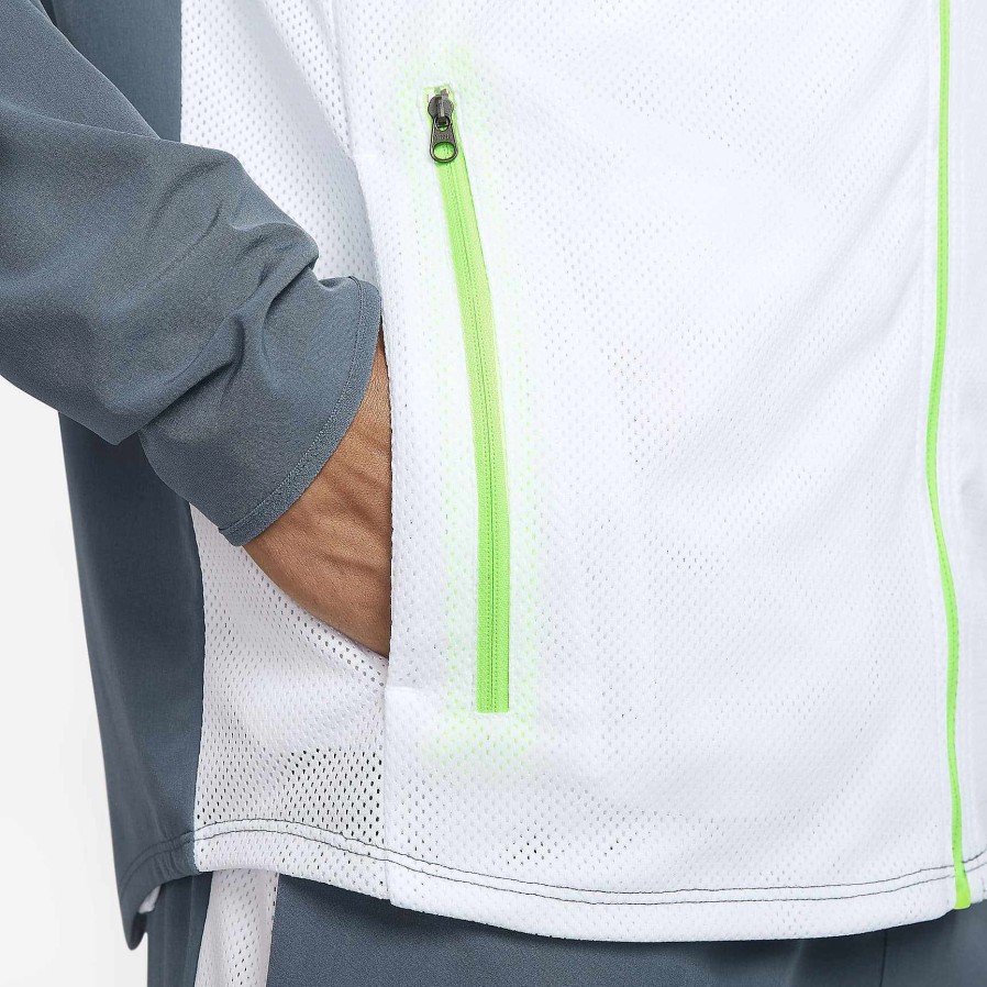 Men Nike Outerwear & Jackets | Nikecourt Advantage