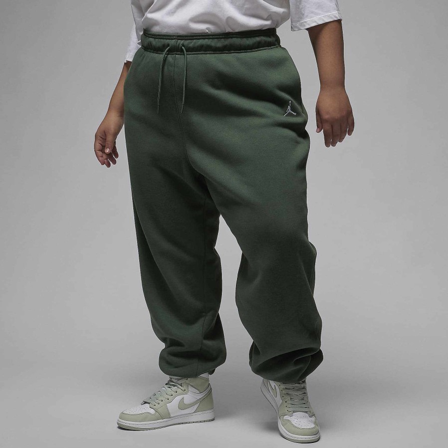 Women Nike Pants | Jordan Brooklyn Fleece