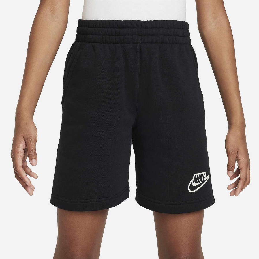 Kids Nike Shorts | Nike Sportswear Club+