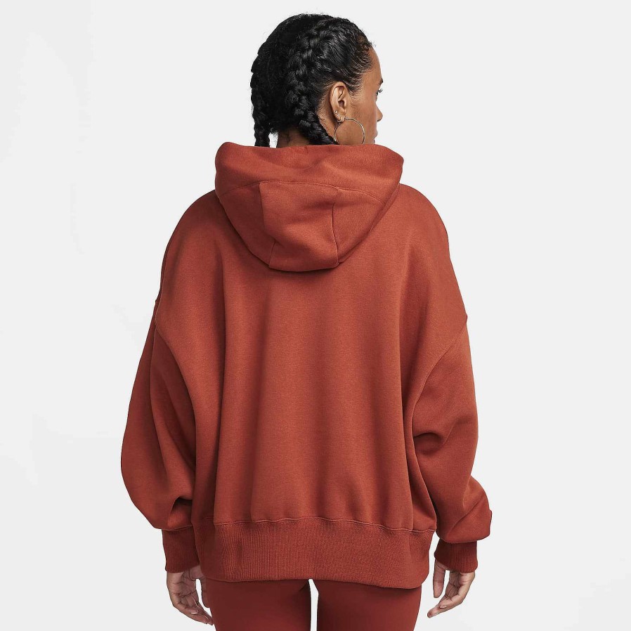 Women Nike Cyber Monday Clothing | Nike Sportswear Phoenix Fleece