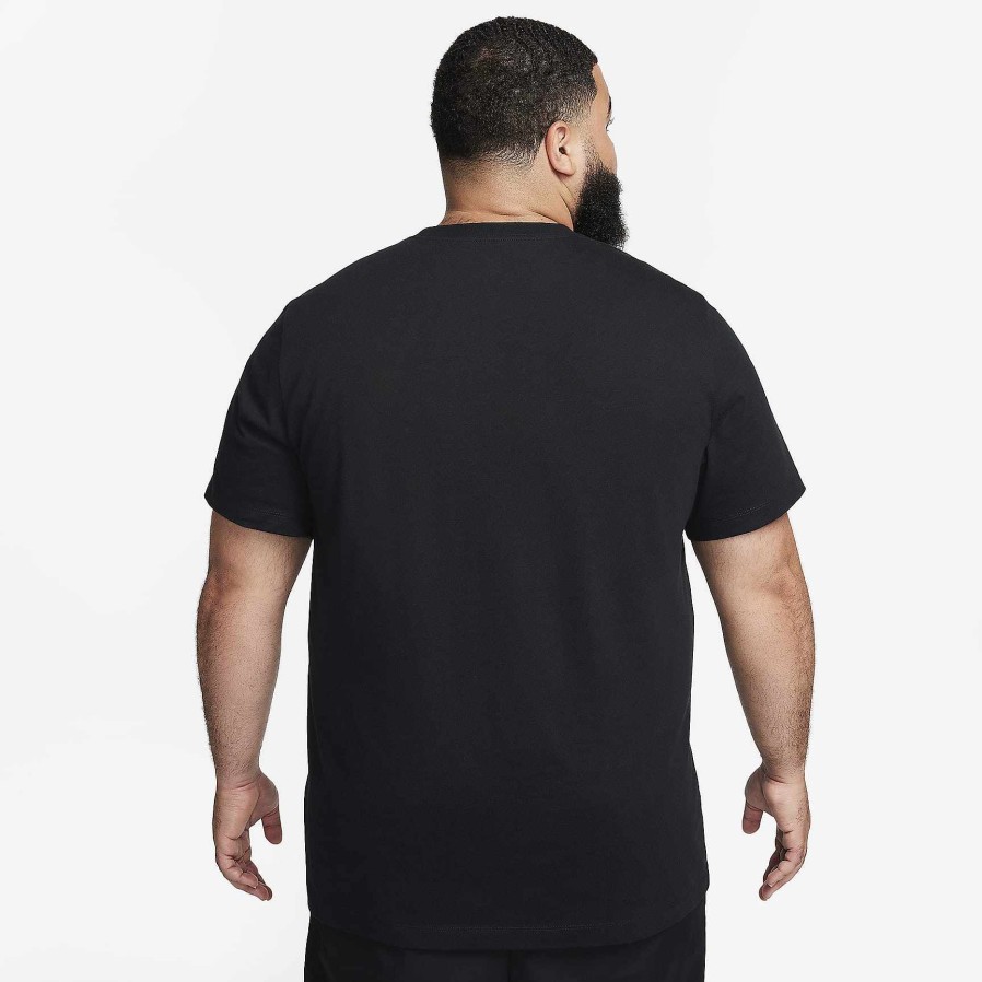 Men Nike Tops & T-Shirts | Nike Sportswear