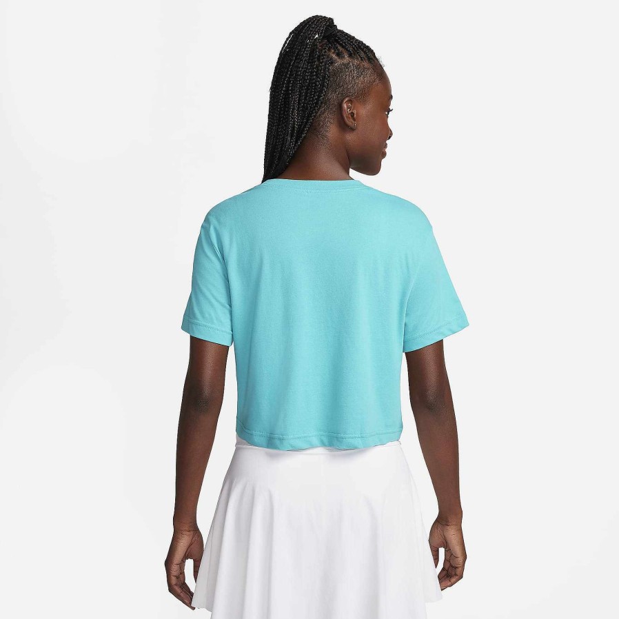 Women Nike Tops & T-Shirts | Nike Dri-Fit Slam