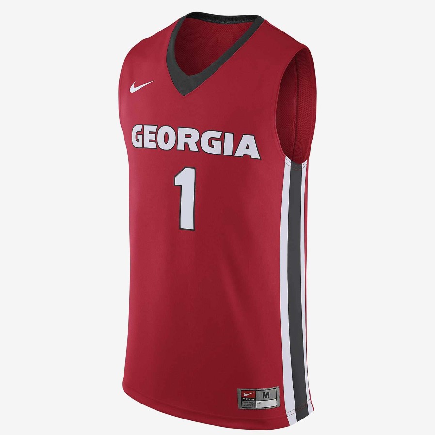 Men Nike Basketball | Georgia Road