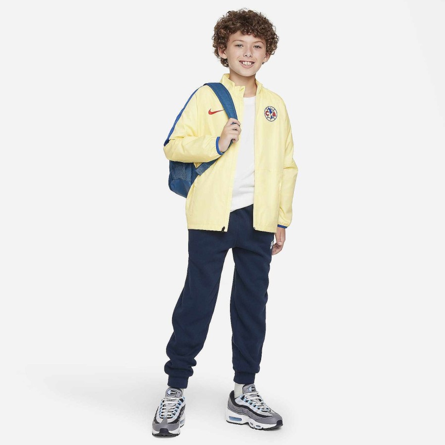 Kids Nike Outerwear & Jackets | Club America Repel Academy Awf