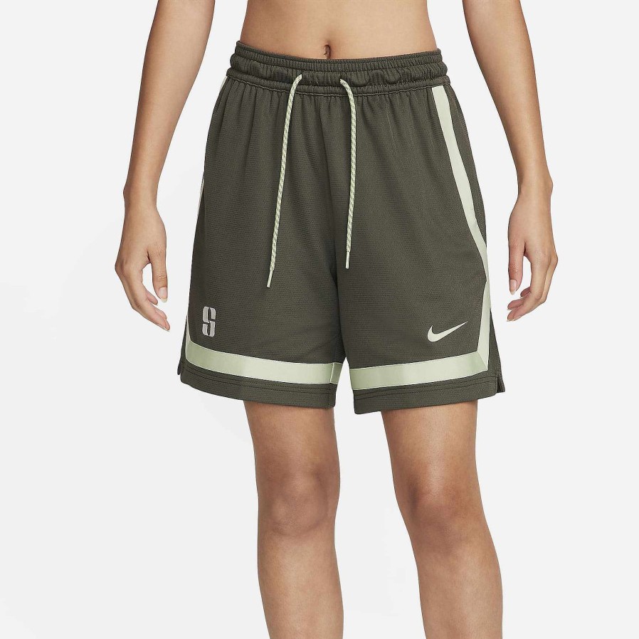 Women Nike Shorts | Sabrina