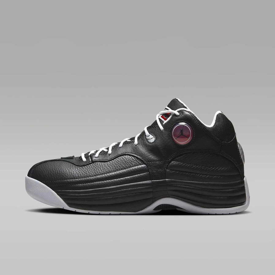 Men Nike Jordan | Jordan Jumpman Team 1