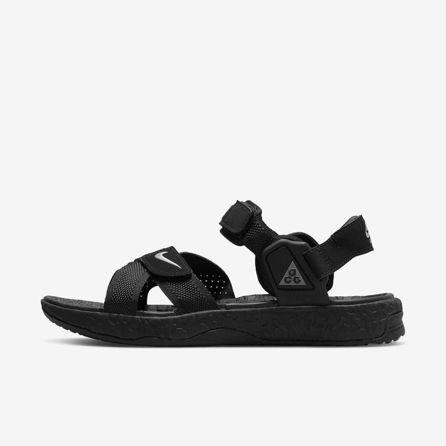 Men Nike Sandals & Slides | Acg Air Deschutz+