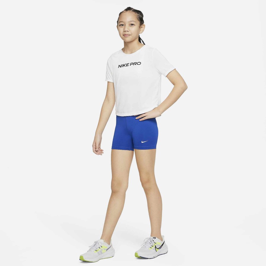 Kids Nike Matching Sets | Nike Pro