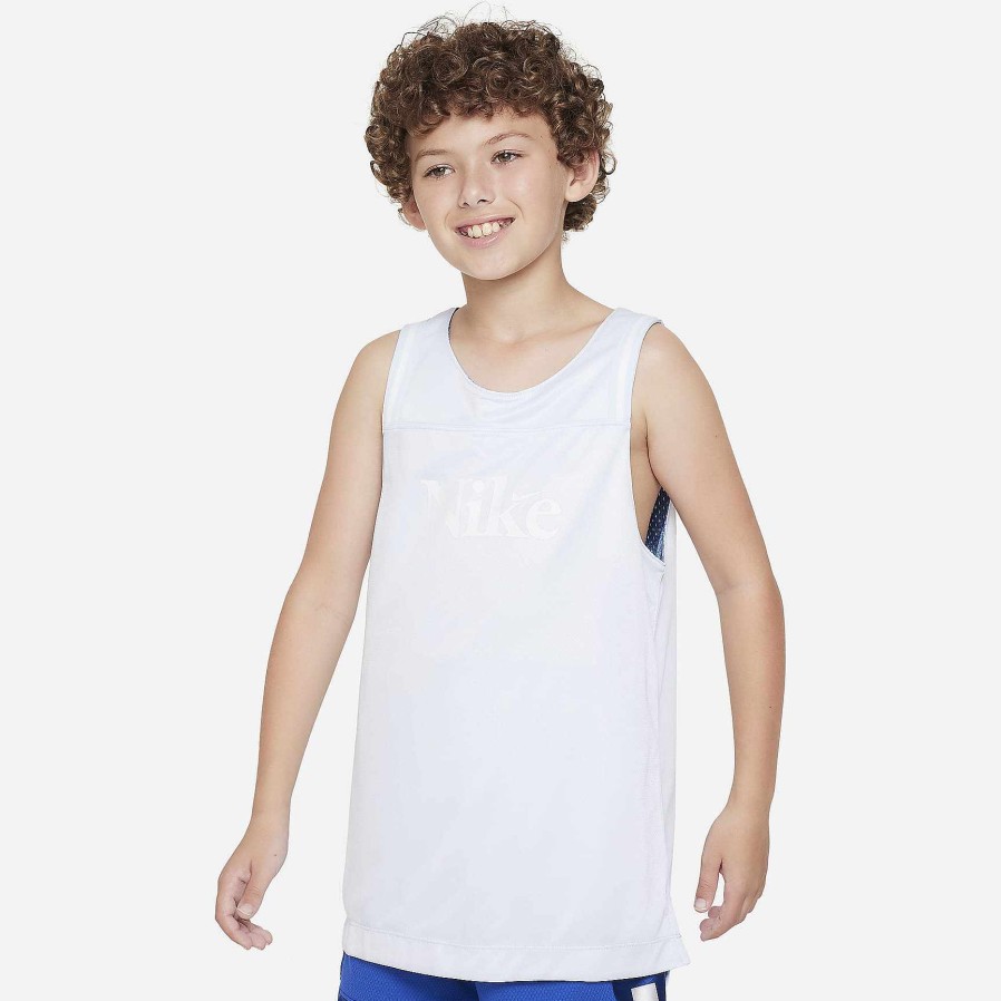 Kids Nike Tops & T-Shirts | Nike Culture Of Basketball