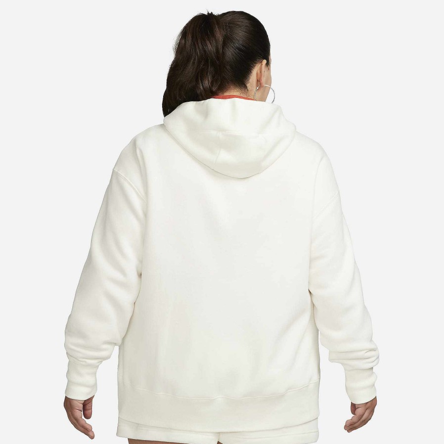 Women Nike Plus Size | Nike Sportswear Phoenix Fleece