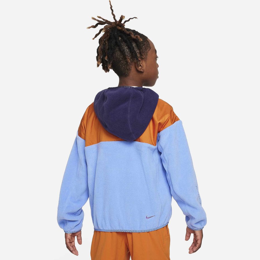 Kids Nike Hoodies & Sweatshirts | Nike Acg "Wolf Tree"